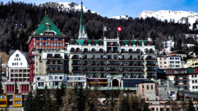 Badrutt's Palace Hotel